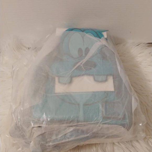 🎄FIRM! NWT DISNEY LOUNGEFLY MICKEY'S CHRISTMAS CAROL GOOFY JACOB MARLEY COSPLAY - Picture 10 of 12